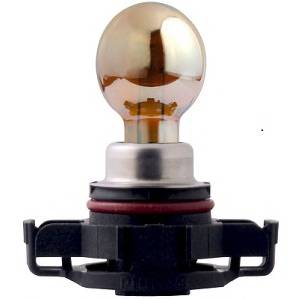Лампа накаливания, фонарь указателя поворота; Лампа накаливания, противотуманная фара; Лампа накаливания; Лампа накаливания, фонарь указателя поворота; Лампа накаливания, противотуманная фара