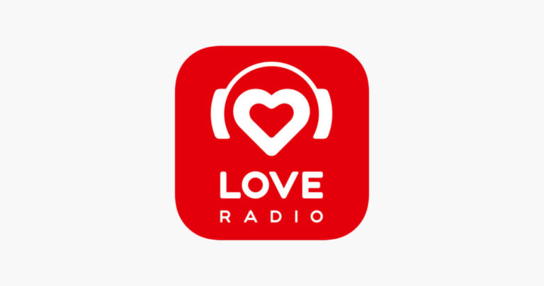 love radio
